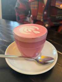 The Lansdowne Cafe
