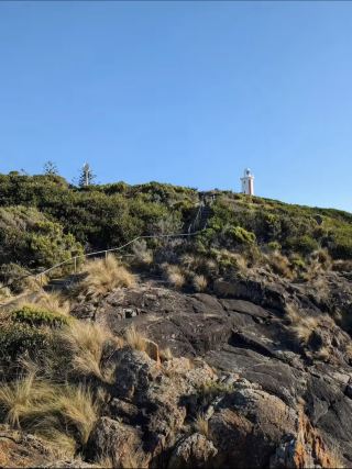 Mersey Bluff Lighthouse