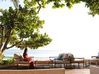 Mercure Rayong Lomtalay Villas and Resort 