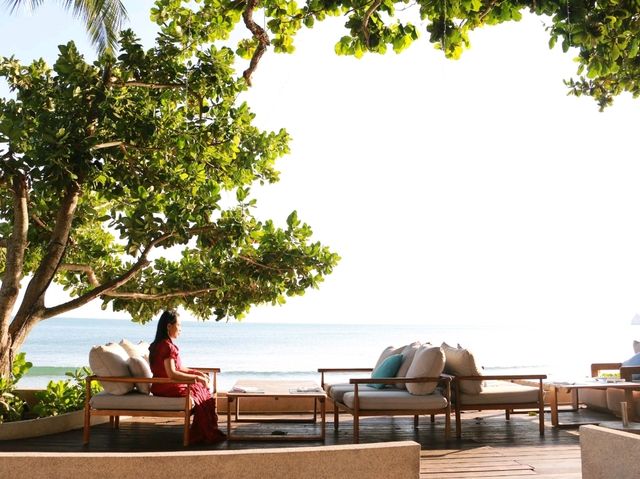 Mercure Rayong Lomtalay Villas and Resort 