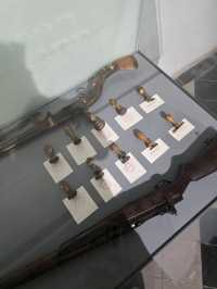 มาเดินเล่น Museum of Ho chi minh city 