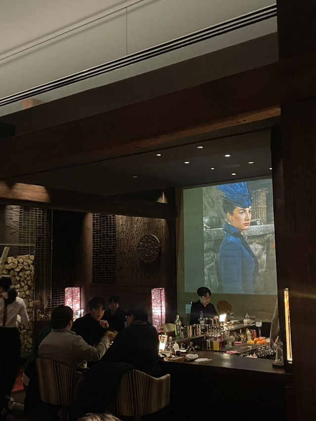 서울 고급진 분위기 좋은 재즈바 추천🥂🍾