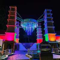 Labuan: Island of Peace and Adventure