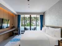 Kora Beach Resort Phuket รีสอร์ตเปิดใหม่ 2025