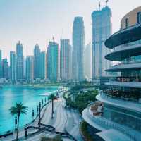 【世界最大級のショッピングモール】ドバイ🇦🇪