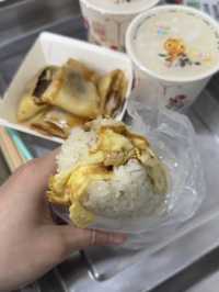 Yong He Soy Milk: Taiwan’s No Frills Breakfast Spot