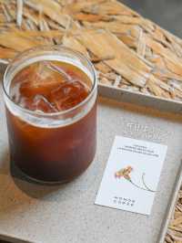 【釜山 / 影島】釜山といったらこのコーヒー屋さん！