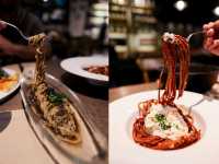 Ciao Pizza ร้านพิซซ่าและอาหารอิตาเลียนสุดอร่อย