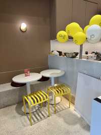 A Scoop of Happiness: Inside Scoop at The Beat Kiara Bay