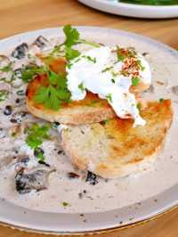 Discover the Charm of Mrs. Whó Cafe in Johor Bahru