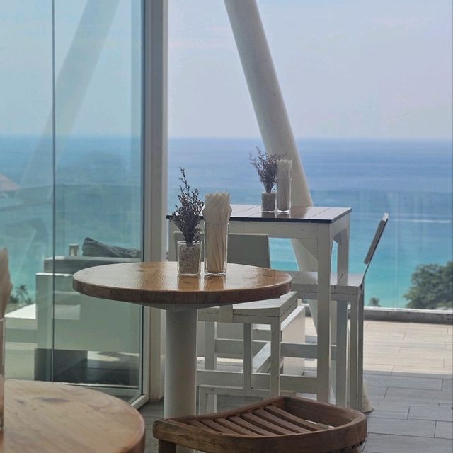 The Sundeck Phuket