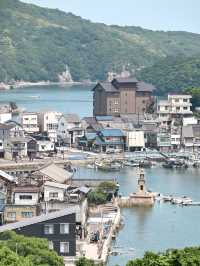 【広島】ノスタルジックな港町 鞆の浦を歩く