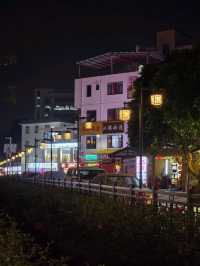 Gankeng เมืองโบราณในเซินเจิ้น