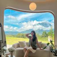 ✨⛰️คาเฟ่เปิดใหม่เชียงดาว Atmosphere Resort & Cafe 