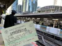 🎫連続7日間使用可能普通列車乗り放題🎫『北海道&東日本パス』