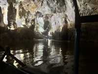 Động Phong Nha Kẻ Bàng - Hành trình