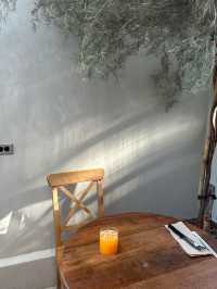  KLĀY cafe concept