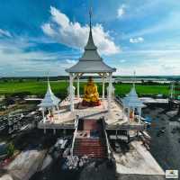 วัดวีระโชติธรรมาราม
