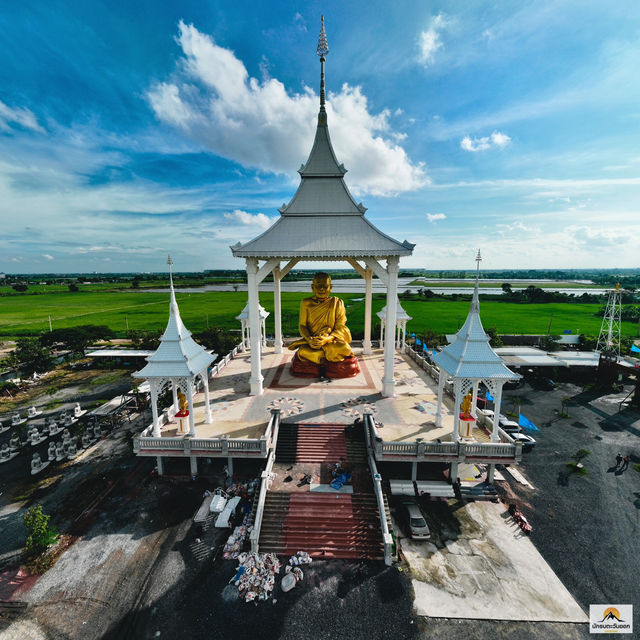 วัดวีระโชติธรรมาราม