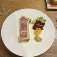 【東京🗼】中目黒の隠れ家おしゃれビストロディナー🍽️