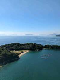 【岡山県・香川県】瀬戸大橋タワー〜パノラマビューを楽しむ展望スポット〜