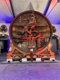 Pommery Champagne: A Taste of Elegance & Innovation