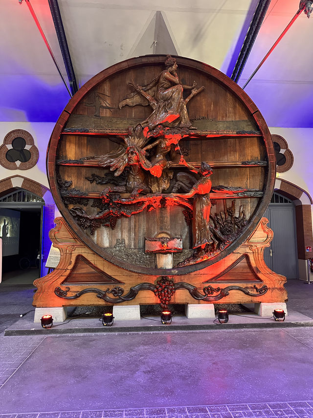 Pommery Champagne: A Taste of Elegance & Innovation