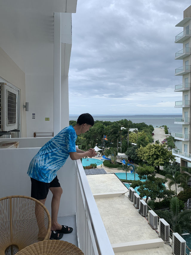 PERFECT PLACE TO RELAX 🏝️🤍
