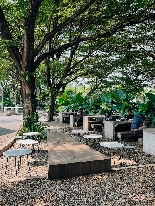 NAKO SENTUL CITY COFFEE