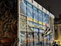 Exploring art, architecture, temples and markets in Kaohsuing