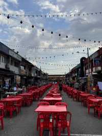 Our Ultimate 2D1N JB Food Crawl: The Best Eats in Johor Bahru