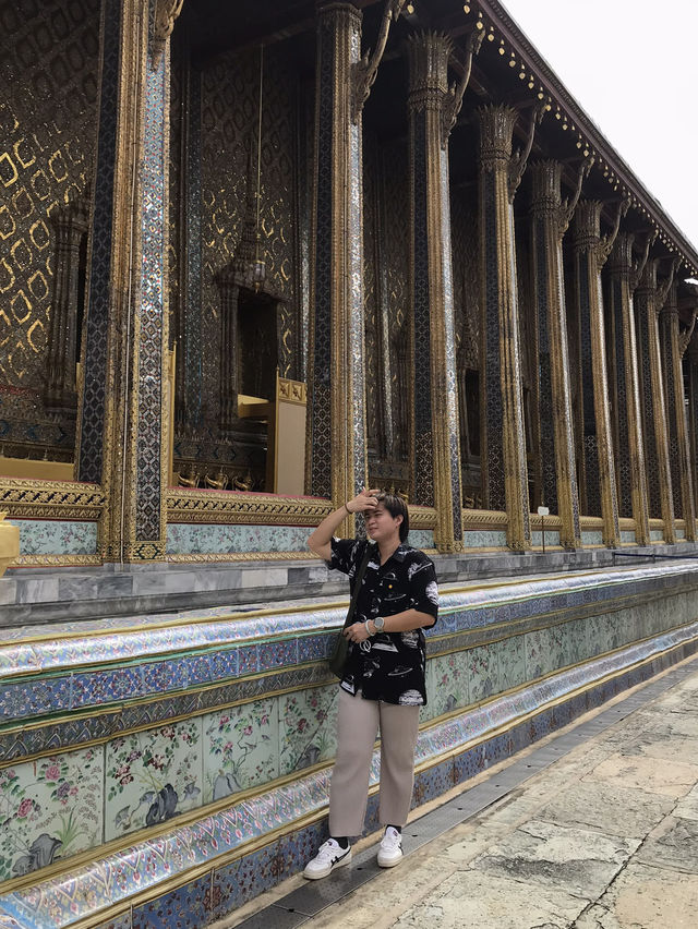 I Fell in Love With This City! A City that I Will Always Return!