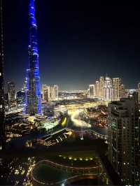 Burj Khalifa