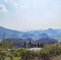 Riding Through Ha Giang's Epic Landscapes