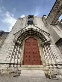 A Day in the Heart of Lisbon: Explore, Relax, Enjoy