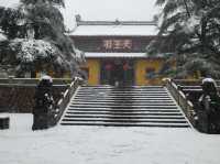 佛教文化：寧波天童寺之旅