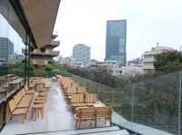 Starbucks Reserve ® Roastery Tokyo