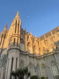 St.Philomena Church