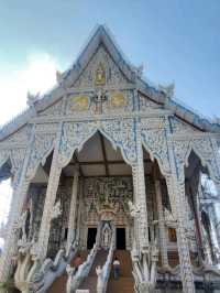 วัดประชาราษฎร์บำรุง หรือ วัดรางหมัน นครปฐม