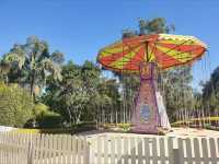 Aussie World