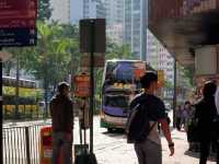 The Beating Heart of Hong Kong: Exploring the Vibrant City Center