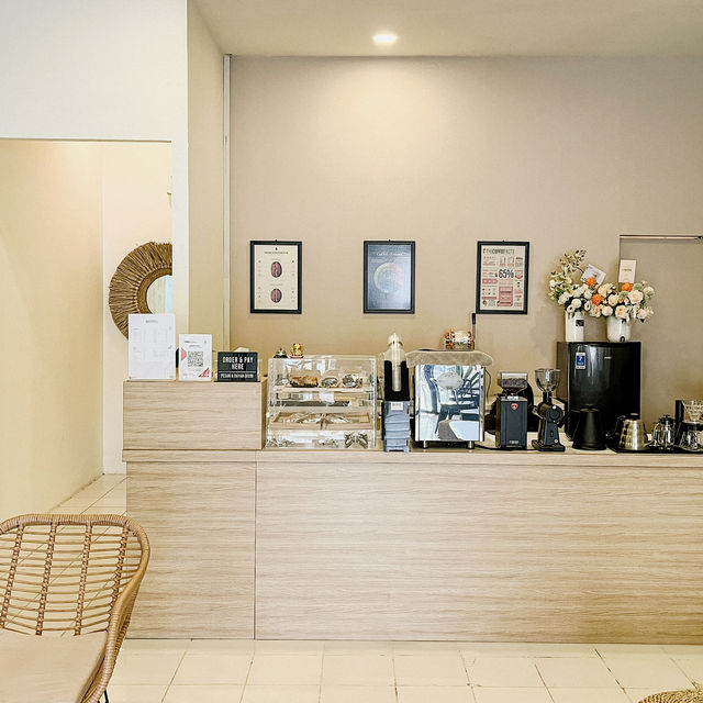 Bebean Coffee: Where Each Brew Tells a Story 