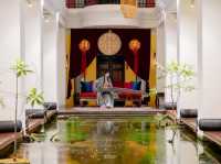 Shanghai Mansion Bangkok โรงแรมบูติกสุดหรู