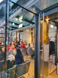 유럽여행 비엔나를 대표하는 카페 Café Landtmann