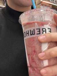 에러헌 맛있는 스무이