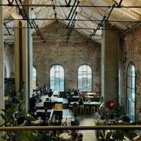 Elevate Your Coffee Experience at Higher Ground