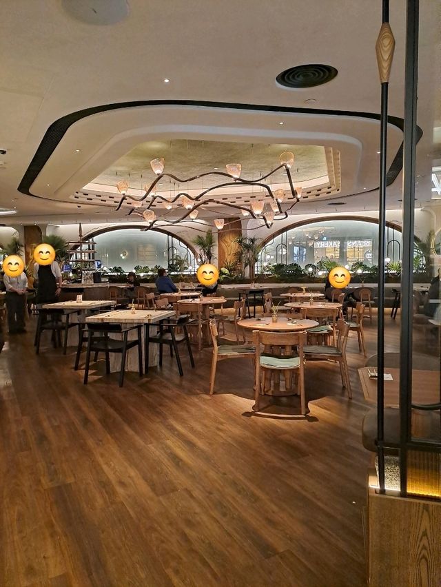 文青美食咖啡館