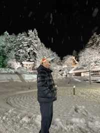 Hida folk village