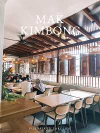 My favourite Restaurant in Bangi 🍴