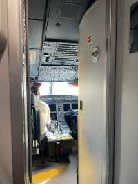 🇫🇷🇪🇸 Vueling airline 